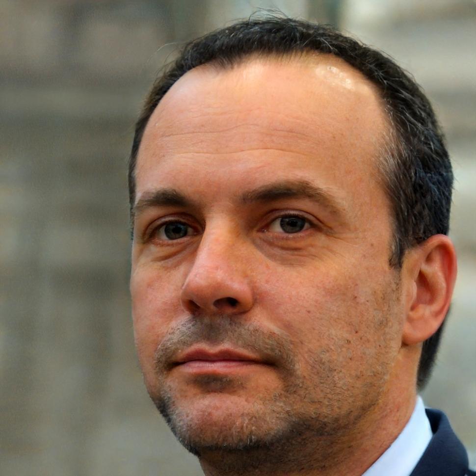 Taavi Koskinen business owner